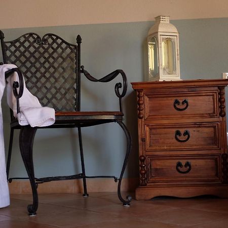 Agriturismo Podere Farnesiana Tarquinia Ngoại thất bức ảnh