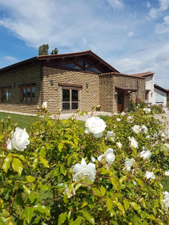 Agriturismo Podere Farnesiana Tarquinia Ngoại thất bức ảnh